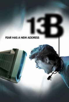 13B Fear Has a New Address 2009 Hindi Dubbed Full Movie